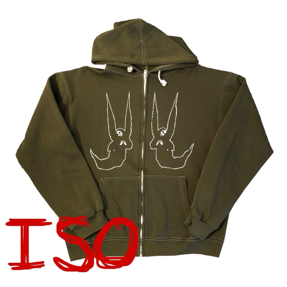 My Chemical Romance Skangles Holdie
